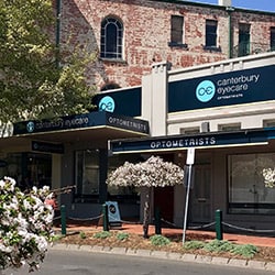 Canterbury Eyecare