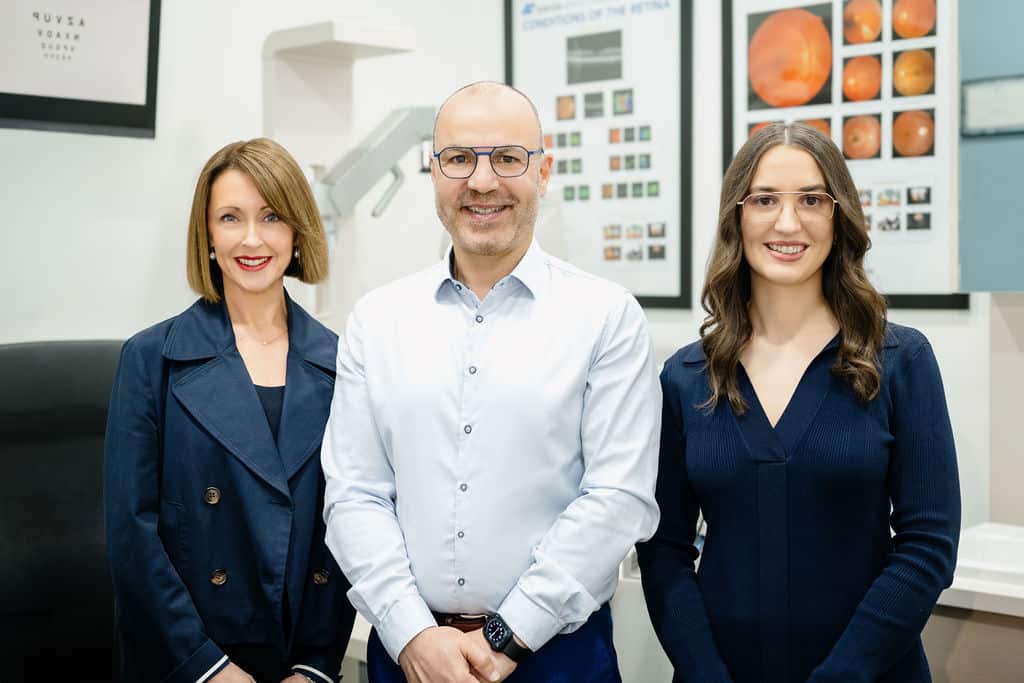 Canterbury Eyecare Optometrists