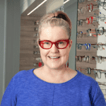 Melanie Ward-Webber