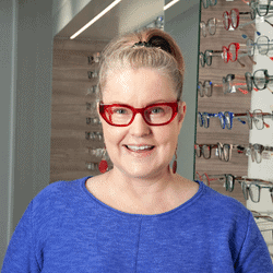 Melanie Ward-Webber
