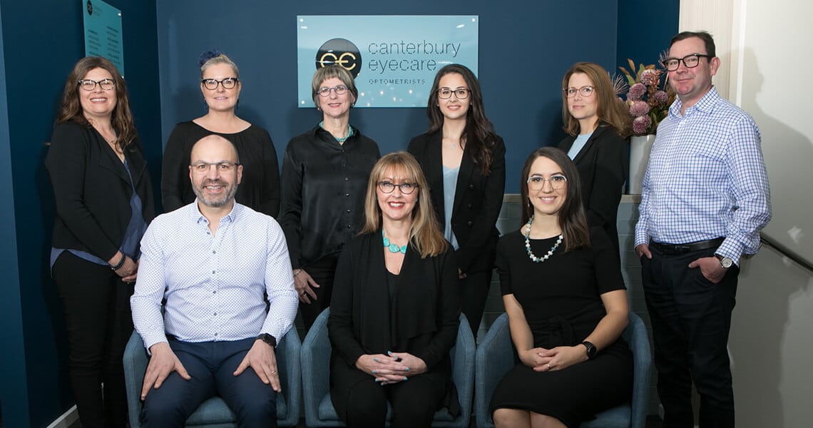 Eyecare Services And Optometry Practice Canterbury Eyecare