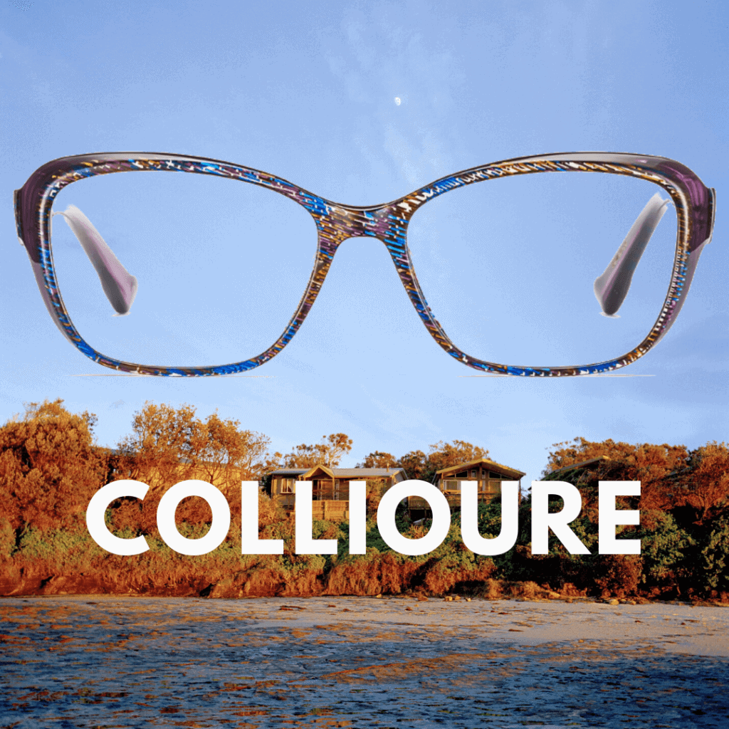 New Frames from Etnia Barcelona - Canterbury Eyecare