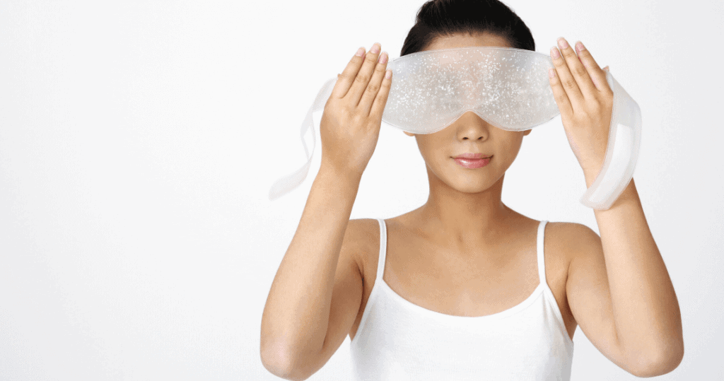 Eye Mask 1