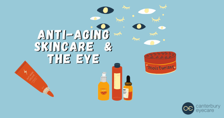 Beauty and Eyecare