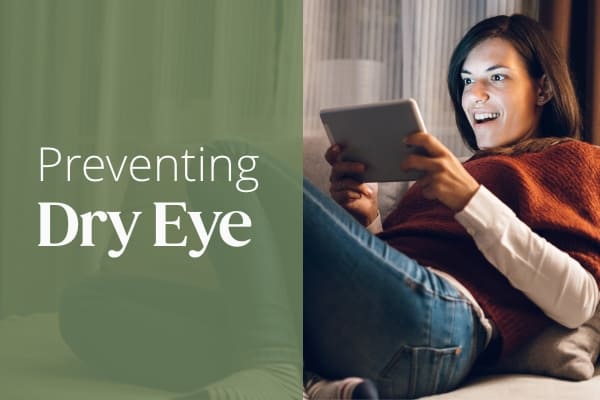 Autumn Update - Canterbury Eyecare