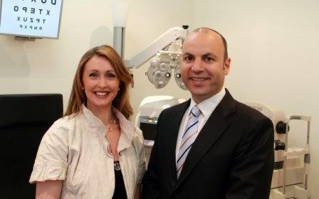 Canterbury Eyecare Turns 27! - Canterbury Eyecare