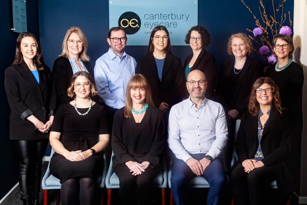Canterbury Eyecare Turns 27! - Canterbury Eyecare
