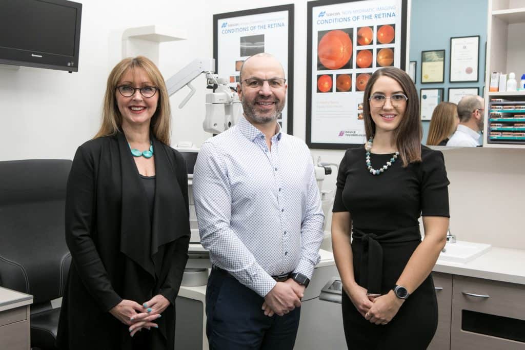 Canterbury Eyecare Turns 27! - Canterbury Eyecare