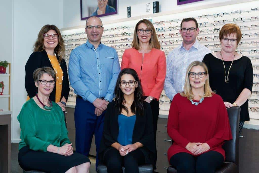 Canterbury Eyecare Turns 27! - Canterbury Eyecare