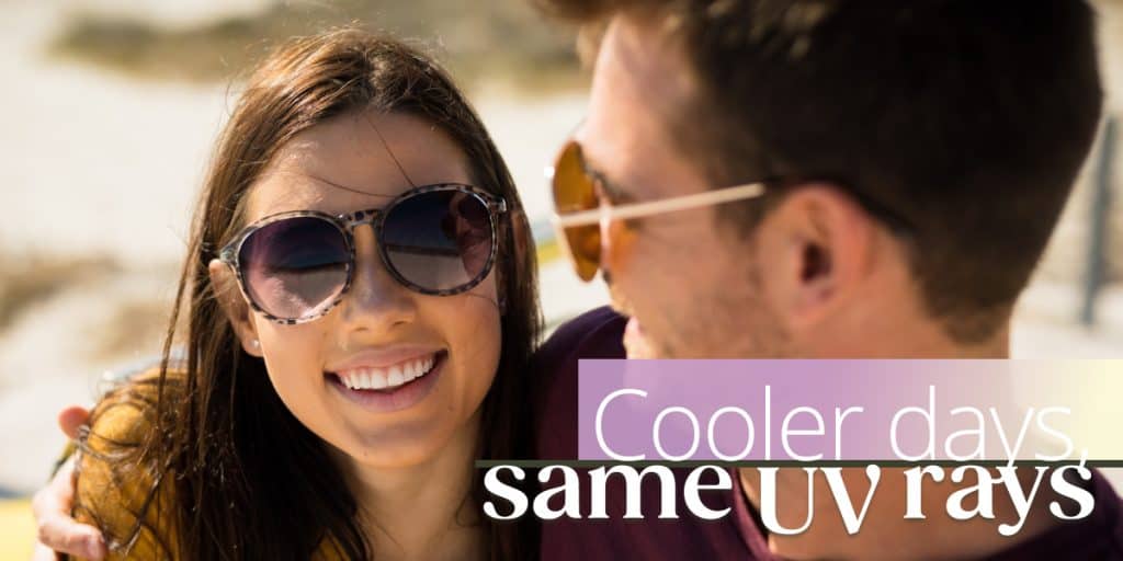 Autumn Update - Canterbury Eyecare