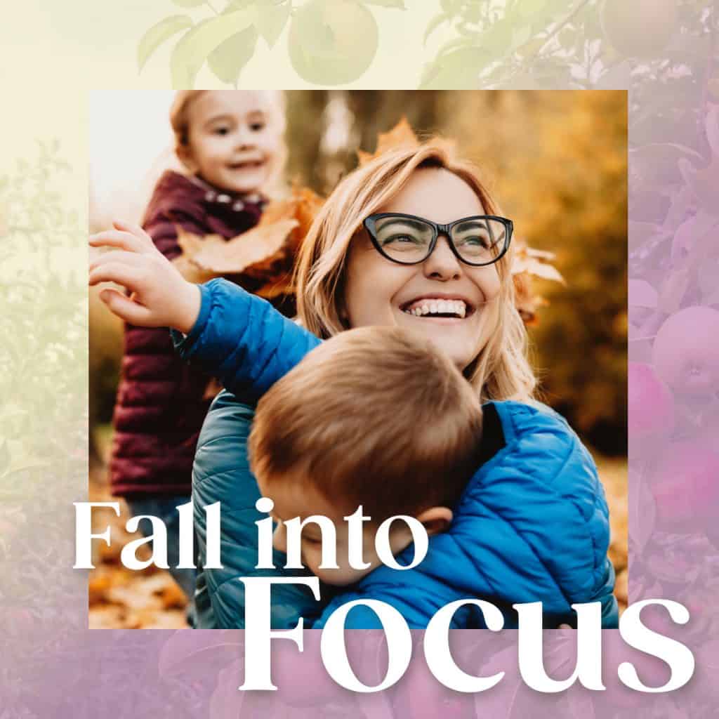 Autumn Update - Canterbury Eyecare