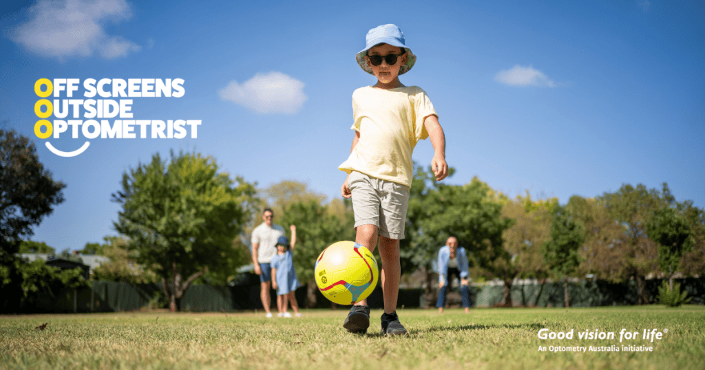 Myopia in Kids Is on the Rise – Here's How Parents Can Fight Back with the OOO Rule - Canterbury Eyecare
