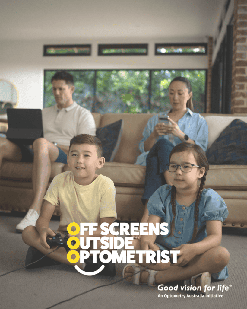 Myopia in Kids Is on the Rise – Here's How Parents Can Fight Back with the OOO Rule - Canterbury Eyecare