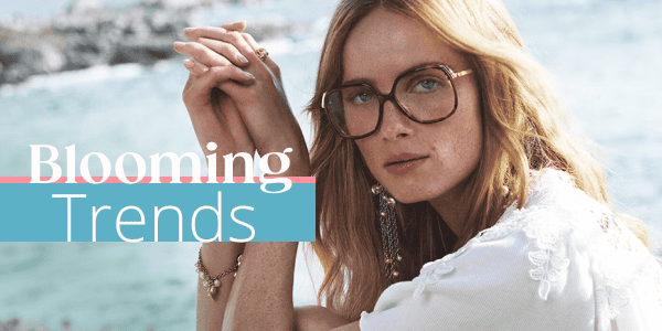 Spring Update - Canterbury Eyecare