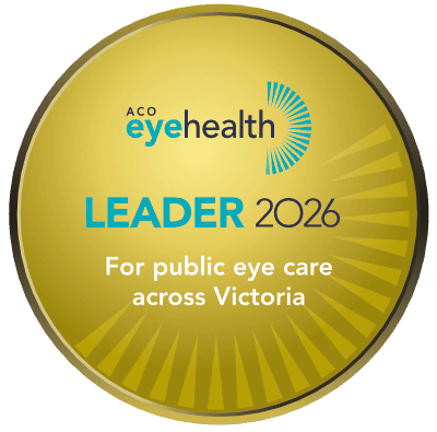 ACO Eye Health - Canterbury Eyecare