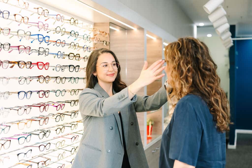 Designer Frames, Premium Lenses, Sunglasses | Canterbury Eyecare